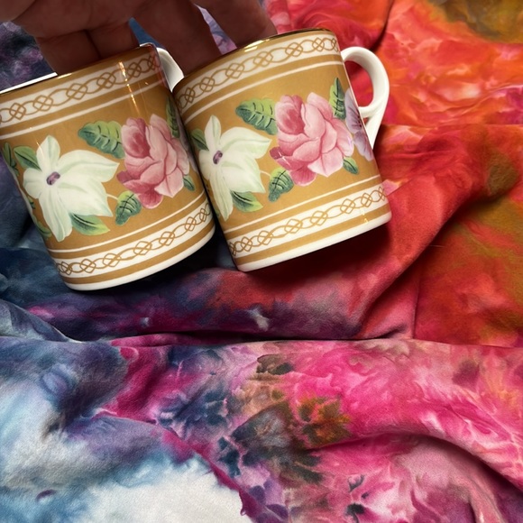 Wedgwood mugs - Picture 5 of 5